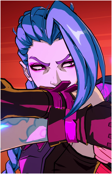 Jinx