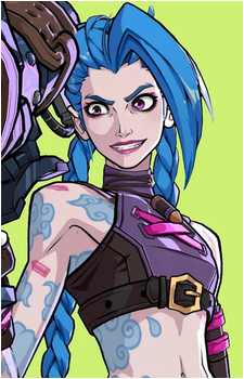 Jinx