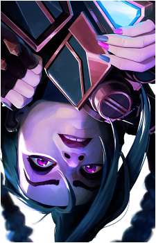 Jinx
