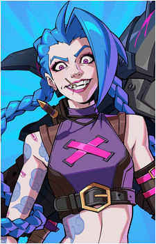 Jinx