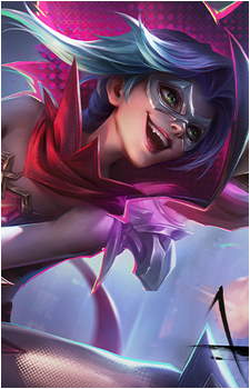 Jinx
