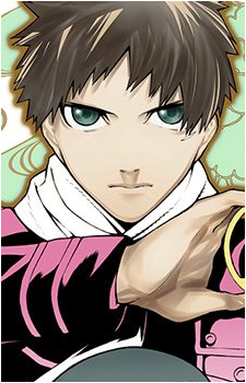 Hyouma Kunato's image