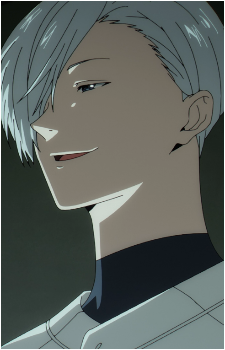 Kirishima Shuto's image