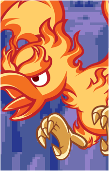 Fire Necky's image