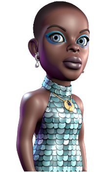Bianca Barclay's image