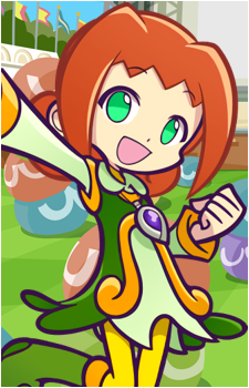 Ally's image