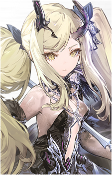 Flora's image
