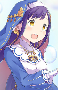 Melty Pristis's image