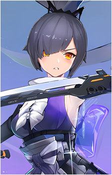Fuwa Saki's image