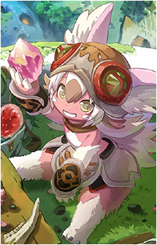 Mokuri's image