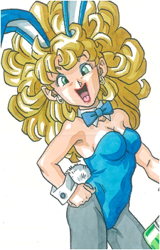 Gadabout's image