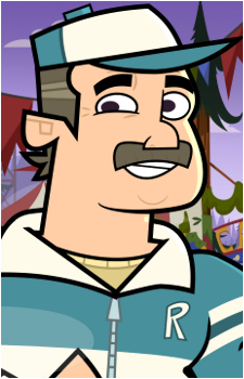 Richard's image