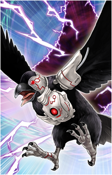 D.D. Crow's image