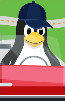 Tux