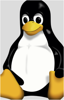 Tux's image
