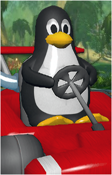 Tux