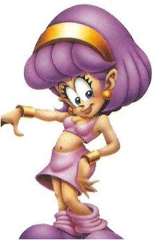 Princess Jean's image