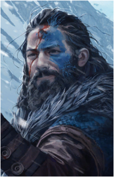 Tyrggvi Tuirseach