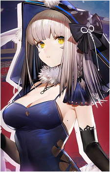 Kaavi's image
