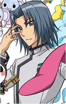 Keiichi Hiiragi's image