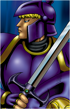 Karbonala Warrior's image