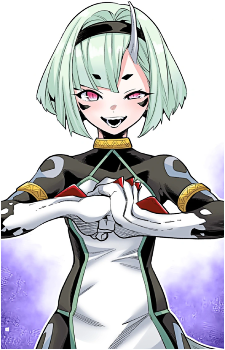 Koko Zenibako's image