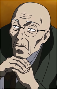 Eijiro's image