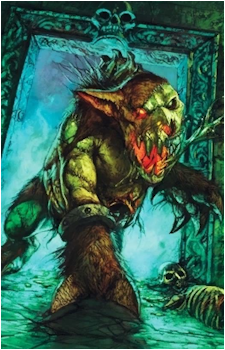 Gluth's image