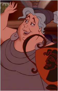 Alcmene