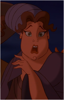 Alcmene