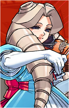 Yurika Kirishima's image