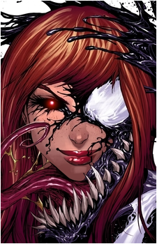 Spinneret (Mary Jane Watson-Parker)