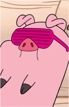 Waddles