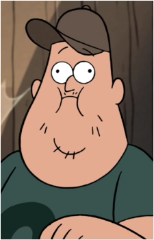 Waddles