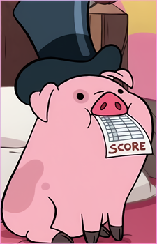 Waddles