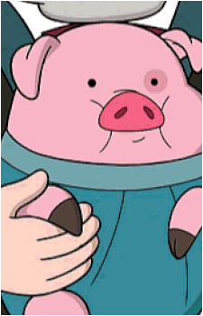 Waddles