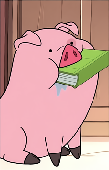 Waddles