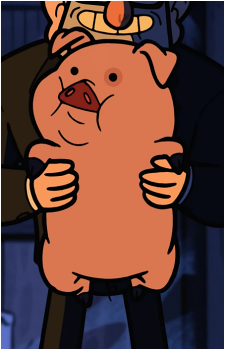Waddles