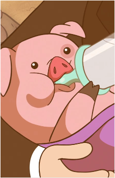 Waddles