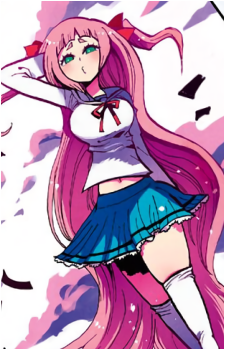 Kotoha Hieda