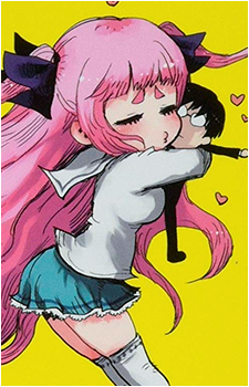 Kotoha Hieda