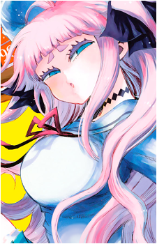 Kotoha Hieda