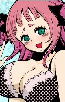 Kotoha Hieda