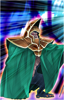 Ape Magician's image