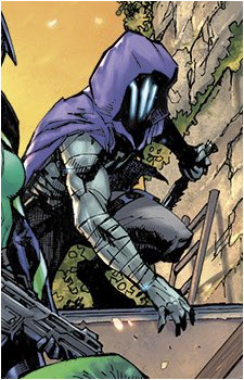 Image 16 of Omen