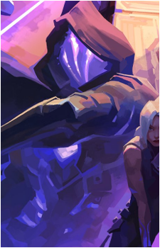 Image 21 of Omen