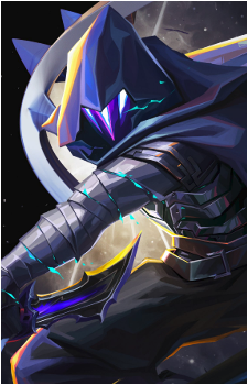 Image 20 of Omen
