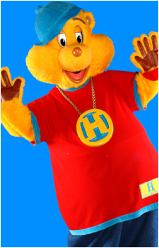 Hip Hop Harry's image