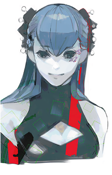 Rou's image
