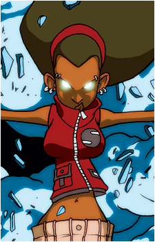 Debrii (Deborah Fields)'s image